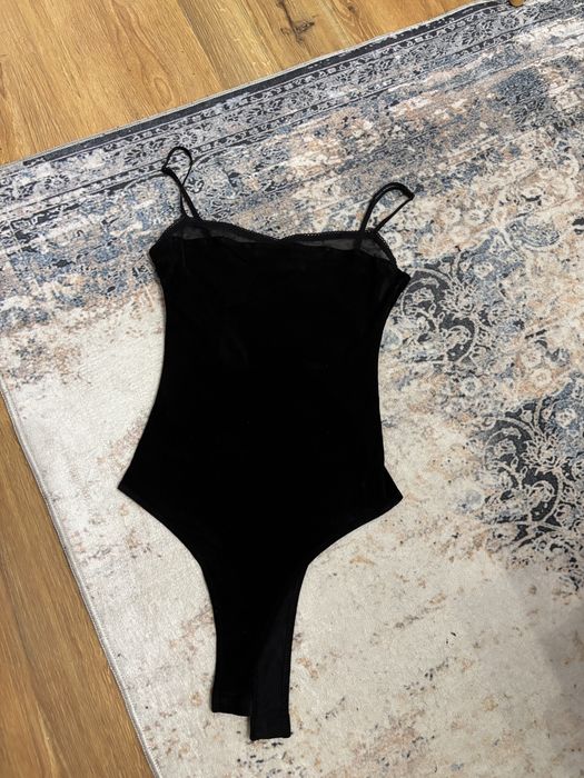 Top body zara rozmiar s