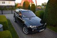 BMW X3 * xDrive * 177 PS