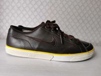 Nike Capri adidasy trampki sportowe damskie skóra 37,5/38 24,5 cm