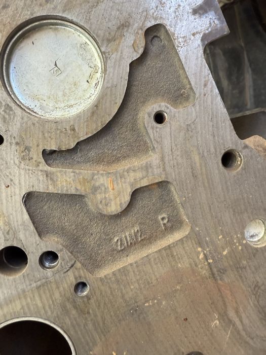 Ивеко 3.9 двигатель на разборку