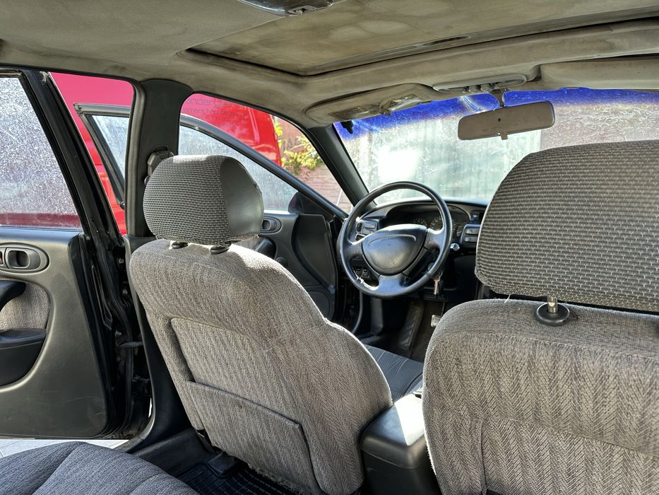 mazda xedоs6 2.0 v6
