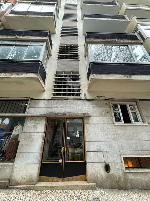 Excelente Oportunidade de Investimento em Lisboa – Alcântara!