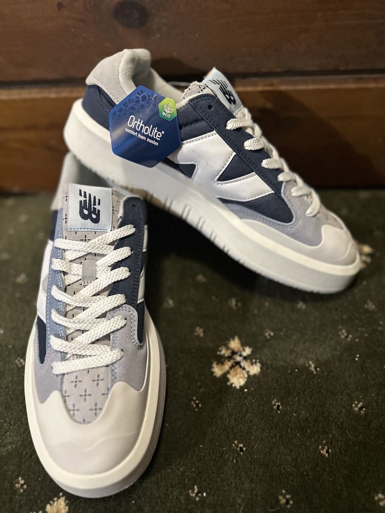 Кросівки New Balance 302 p.41-45 нові розпродаж оригінал шкіра сітка
