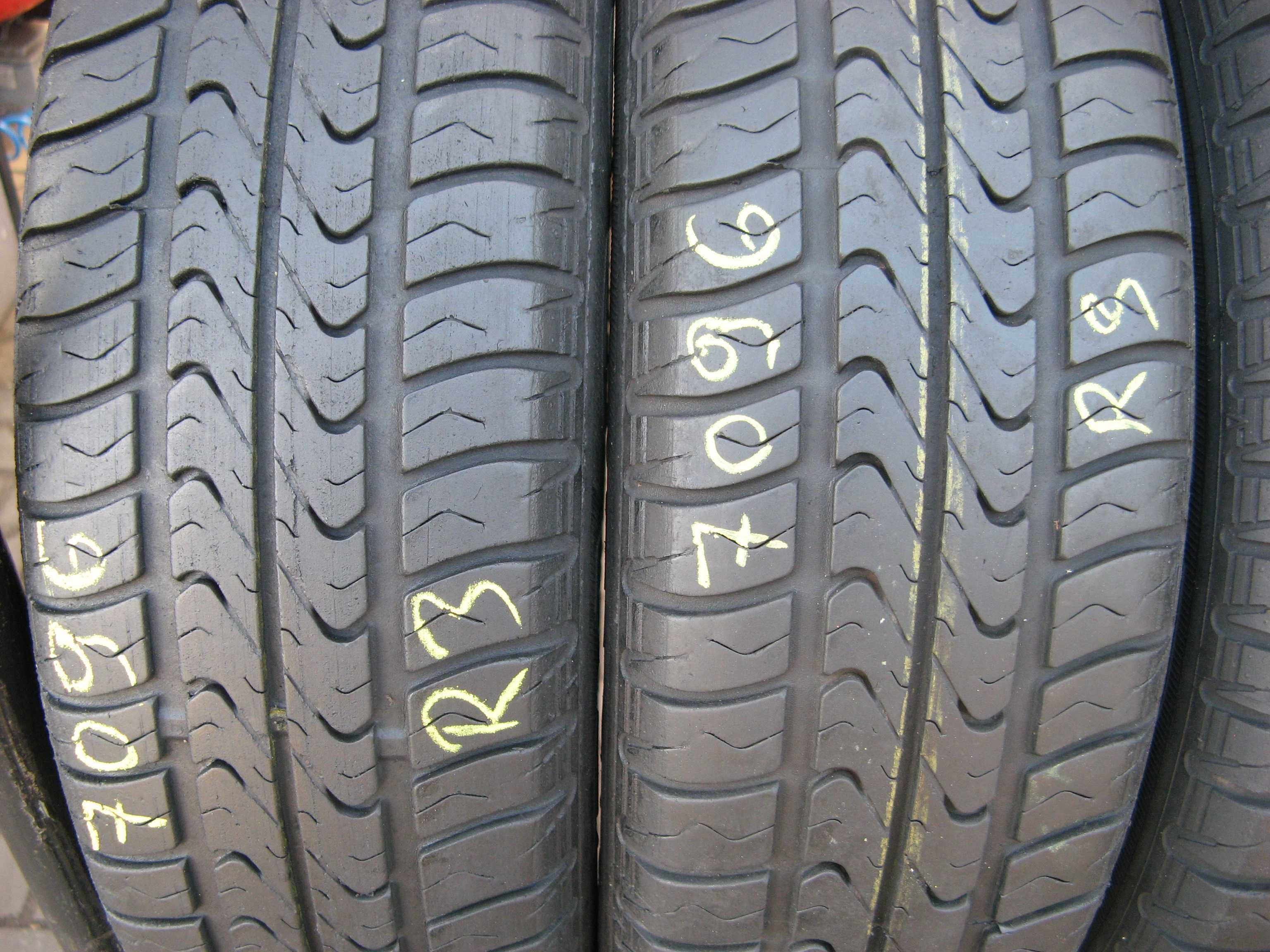 155/70R13 DĘBICA Passio  - nr.7096