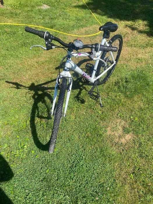 Rower górski 26 B-Twin – gotowy do jazdy Odbiór osobisty