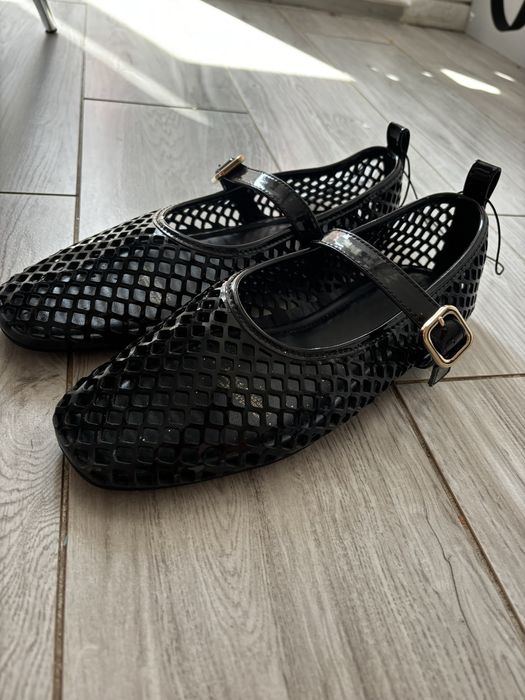 Балетки жіночі H&M