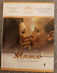 Mama" Xavier Dolan DVD