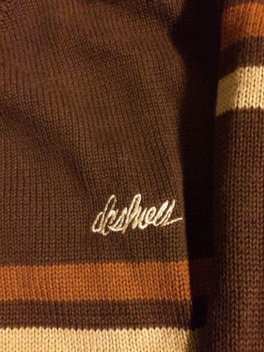 Camisola DC tamanho M