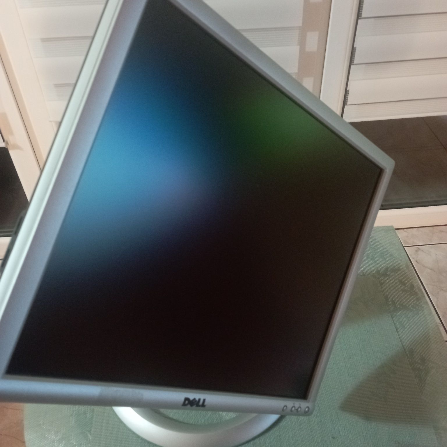 Monitor Dell sprawny