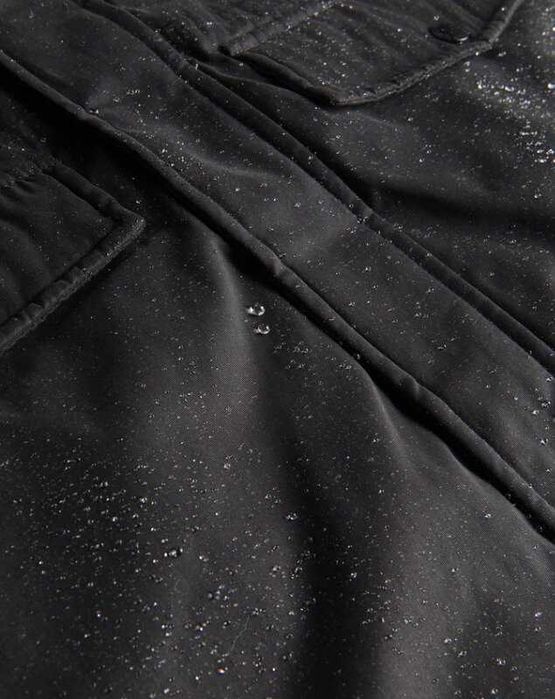 куртка зимова Reserved 122см  128см  152см