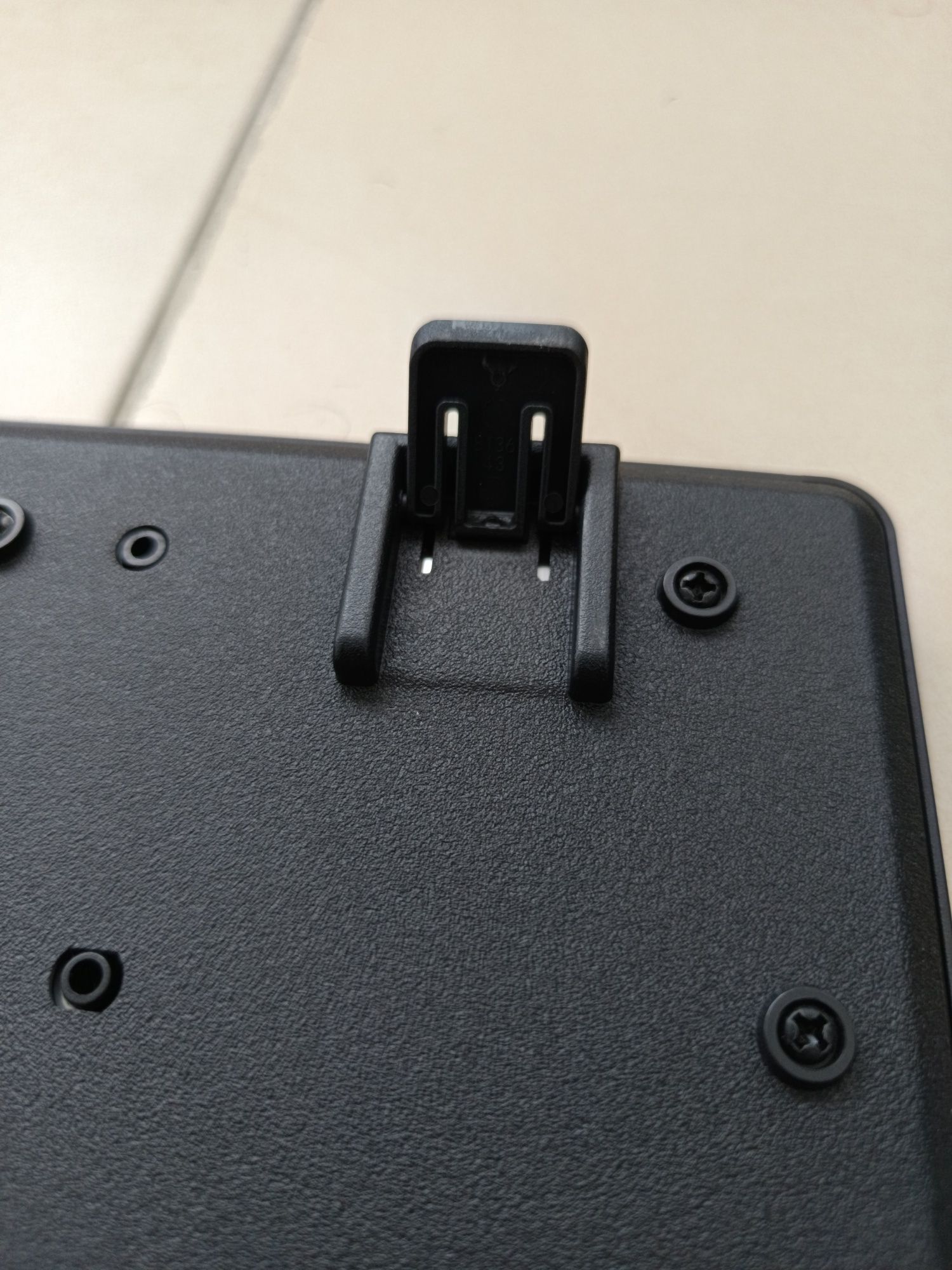 Teclado para computador