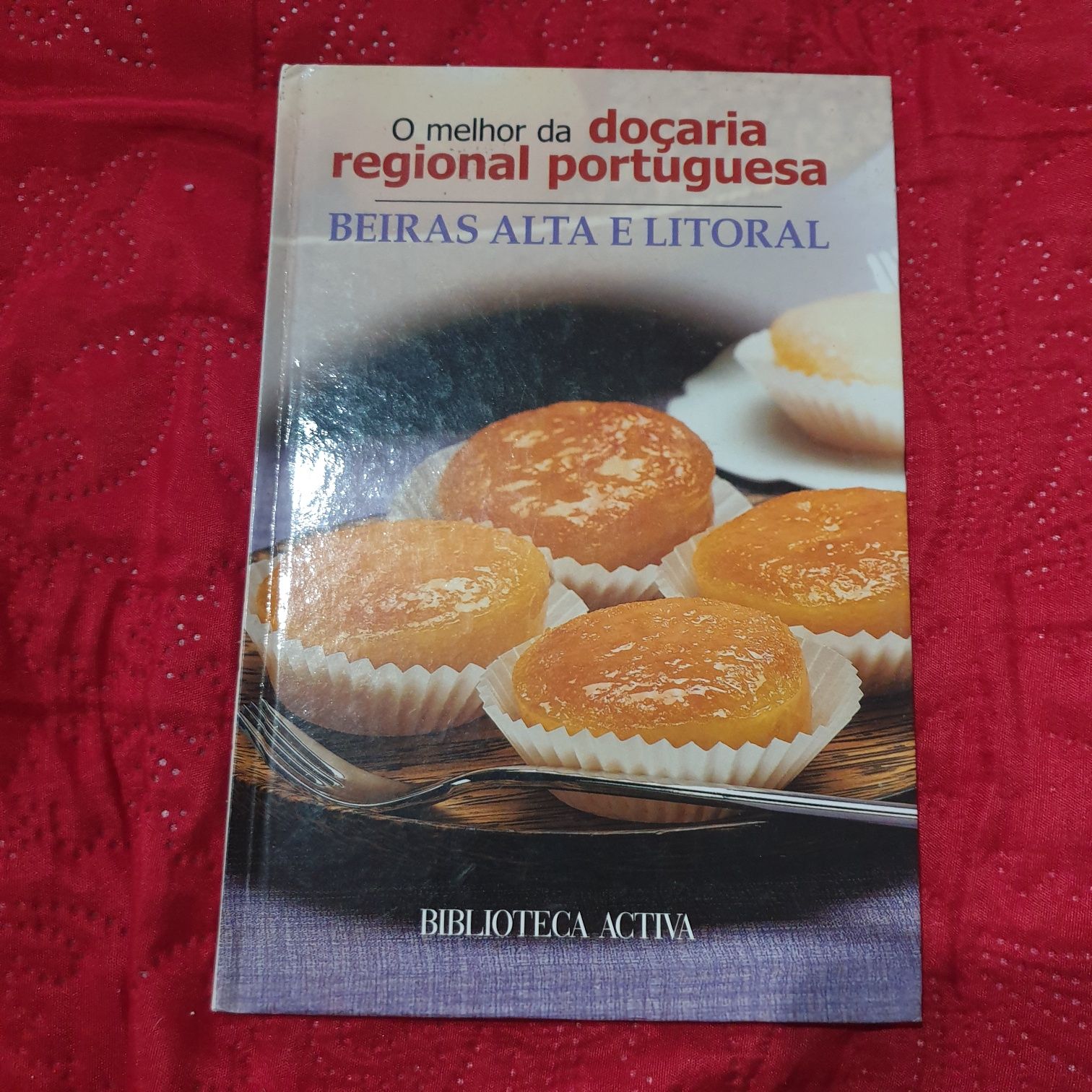 Livros de receitas - colecções