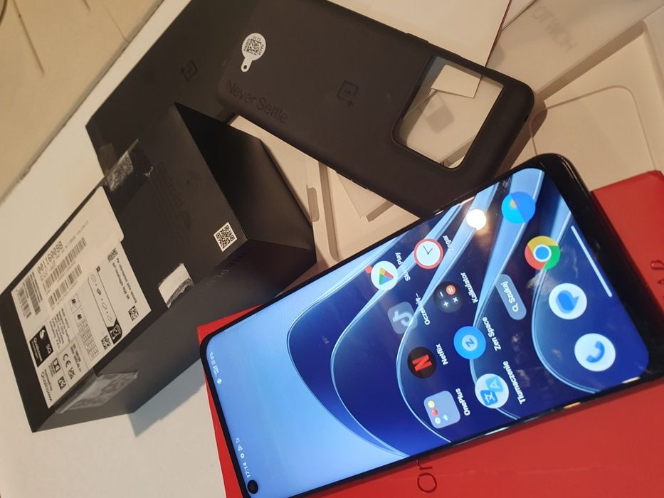 Oneplus 10 pro komplet