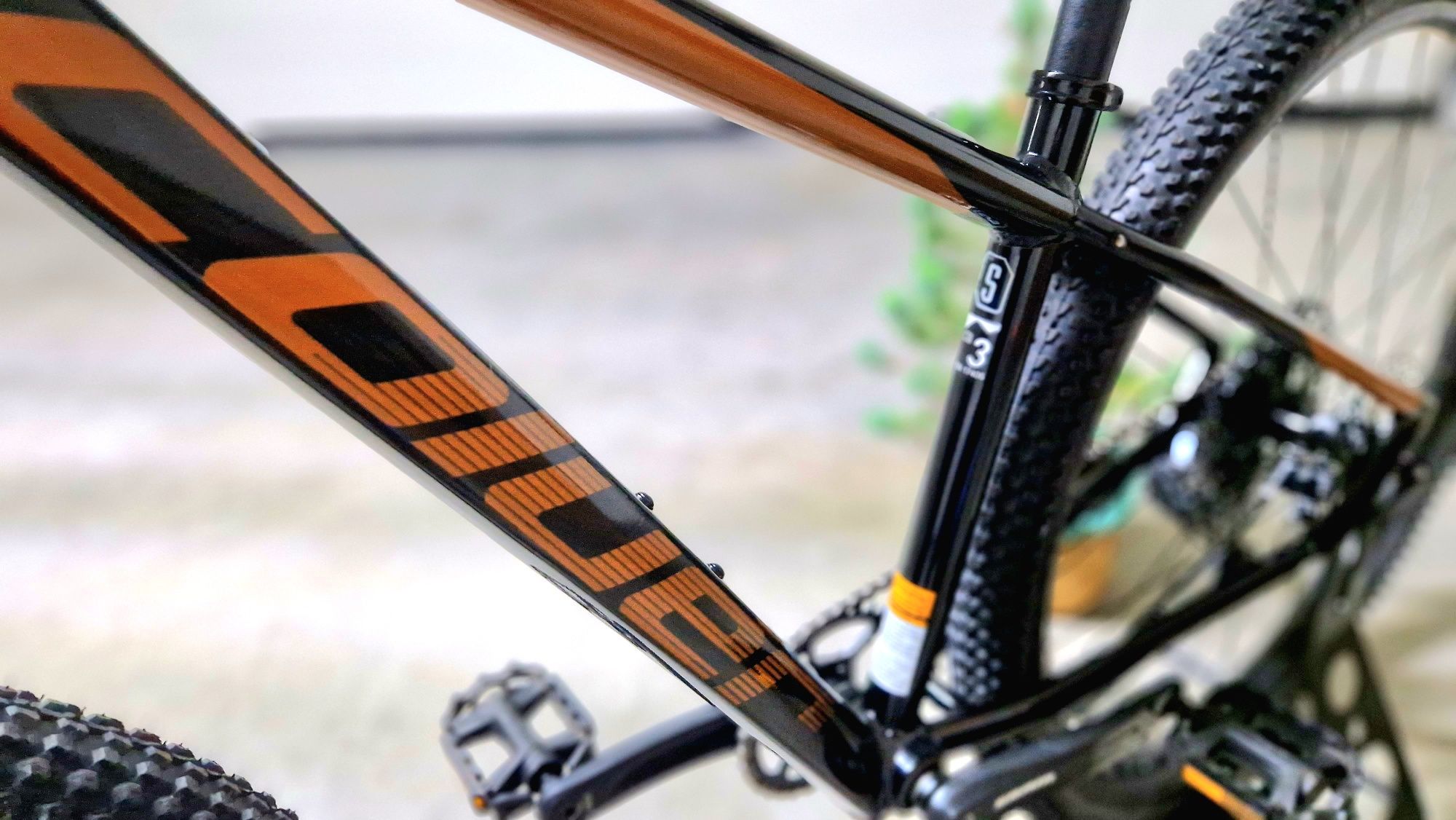 Bicicleta NOVAS - Coluer pragma 1x10 S-race