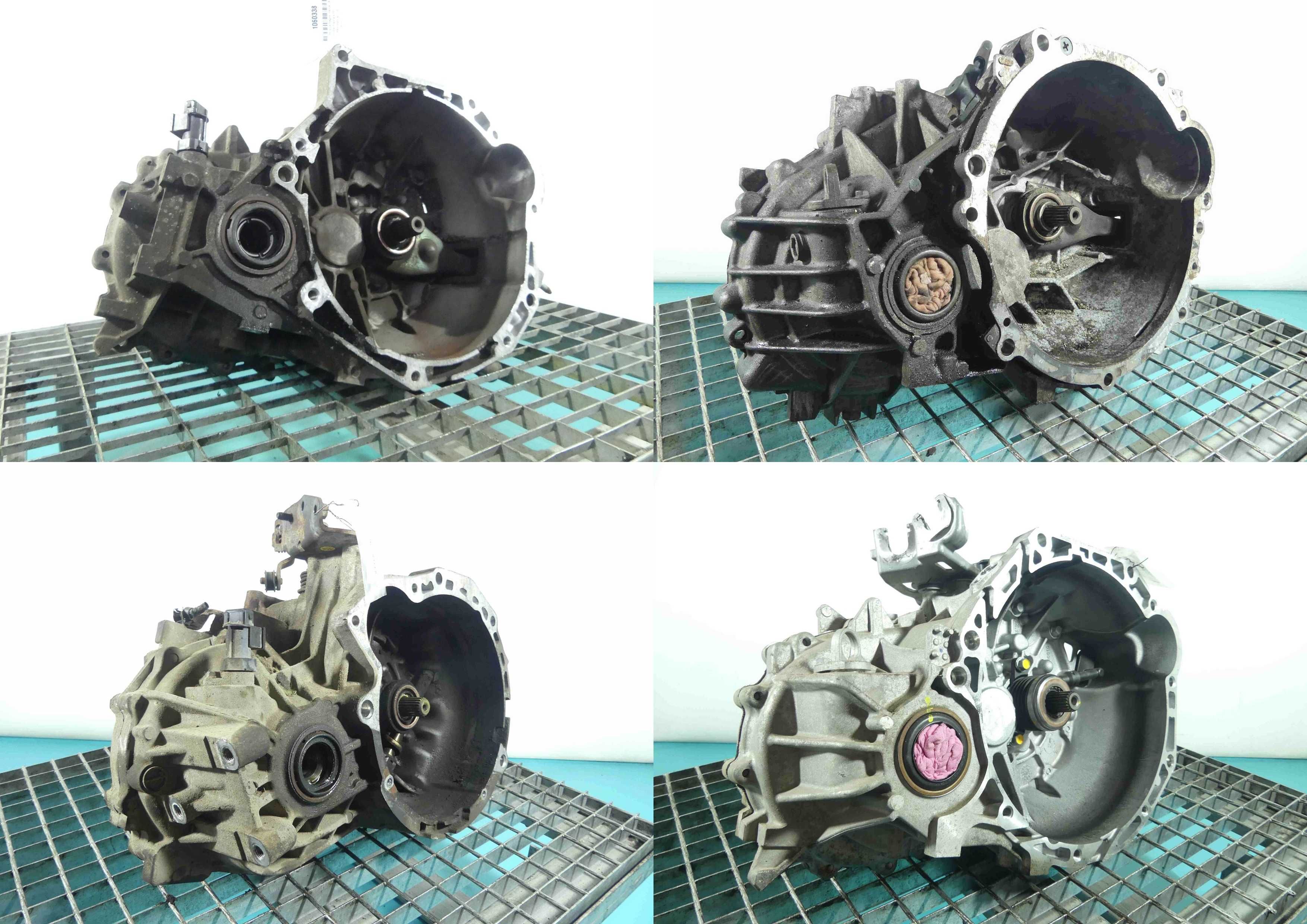 КПП Коробка передач Hyundai Atos Elantra Getz H1 I20 I30 I40 Ix35