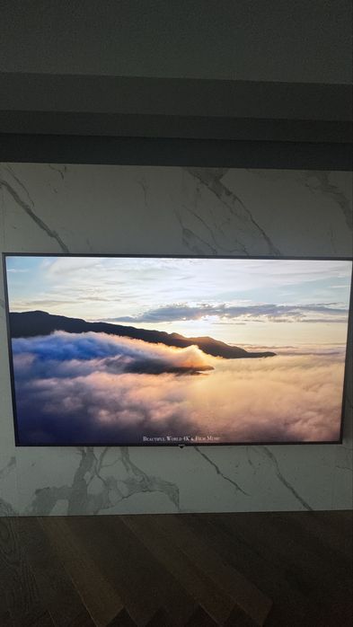 Телевизор Sony 4K HDR 85 дюймов
