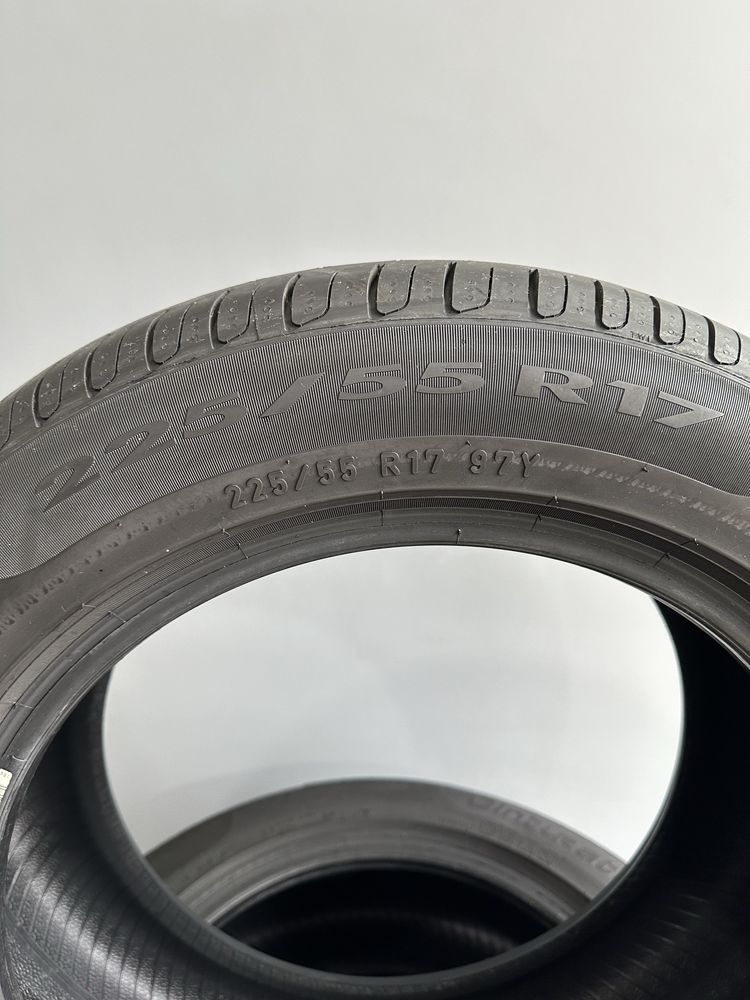 225/55 R17 97Y MO* шины Pirelli Cinturato P7