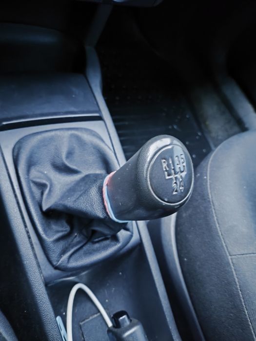 Шкода Фабія, Skoda Fabia