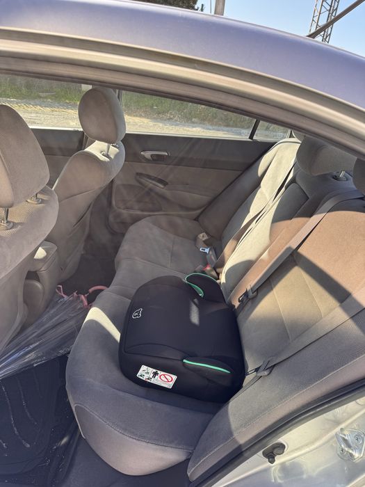 Honda Civic 1.3 IMA Hybrid 2006