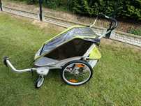 Thule Chariot Cougar 2