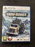 SnowRunner – realistyczny symulator off-roadu!