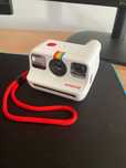 Polaroid Go gen 2 Biały + 8 shot cartridge