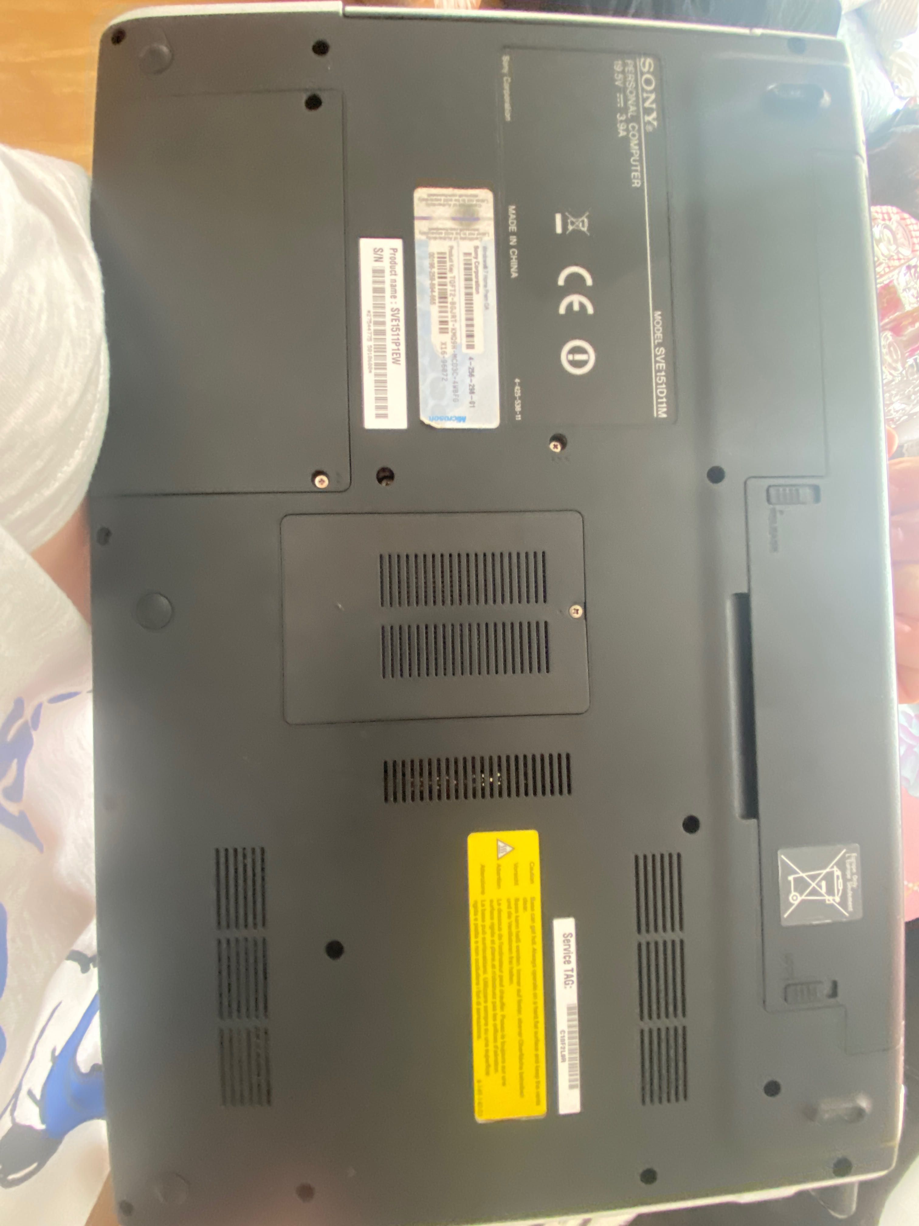 Laptop bardzo ładne stan
