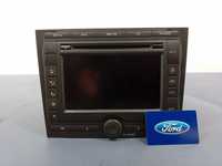 MONDEO MK3 LIFT RADIO NAWIGACJA 7S7F-18C821-EA