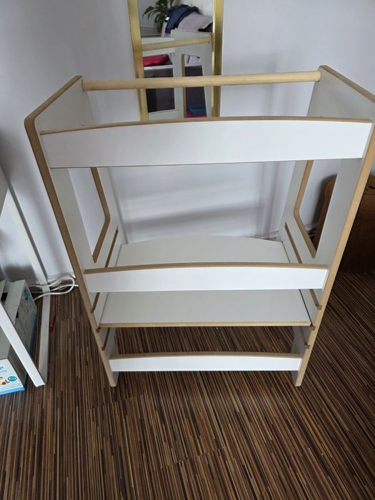 Pomocnik kuchenny, kitchenn helper 2osobowy Nowy