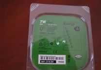 candeeiro de teto restaurado (oferta lâmpada)