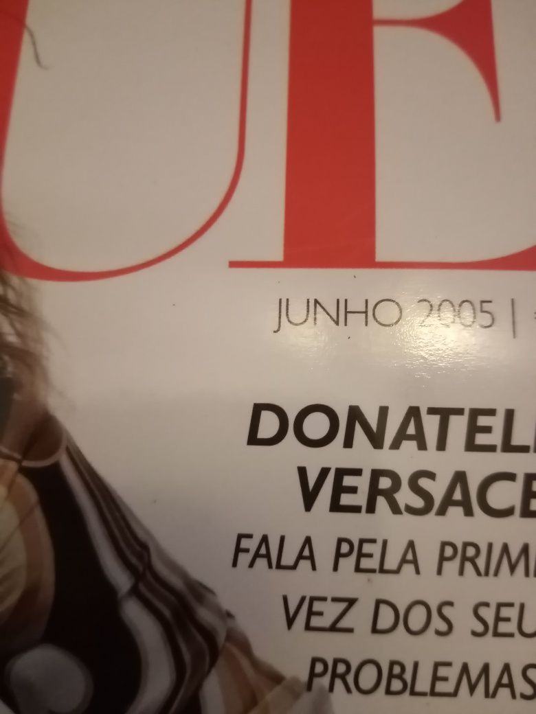 Revistas de Moda