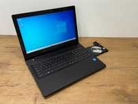 1332 Laptop Lenovo 15", 8GB RAM, Dysk SSD 240GB, INTEL 2.41GHz, Win 10