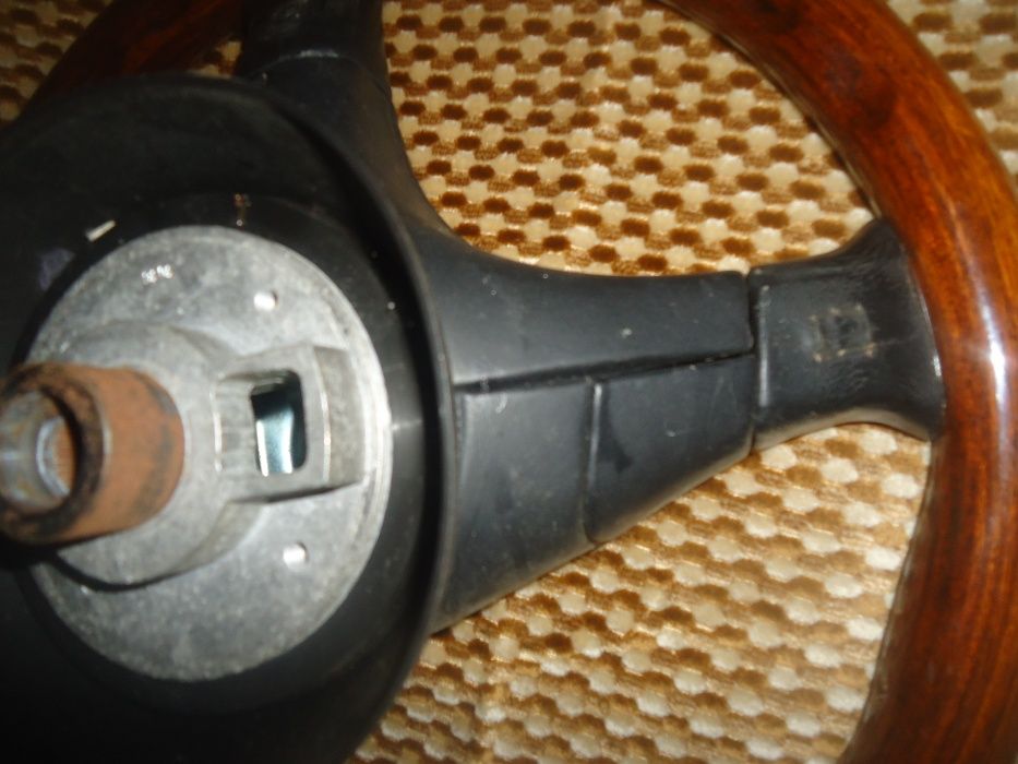 Volante de Automóvel Fiat