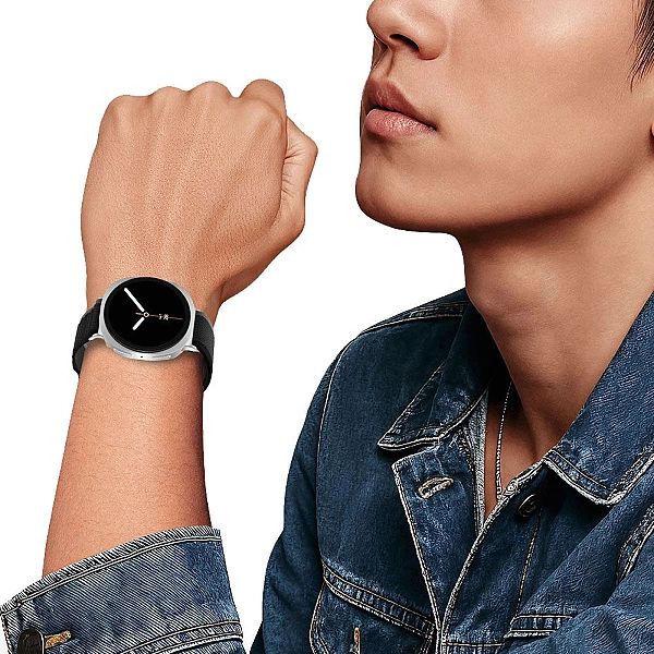 Tech-Protect Nylon Stripe Samsung Galaxy Watch 8 / Classic (40 / 44 /