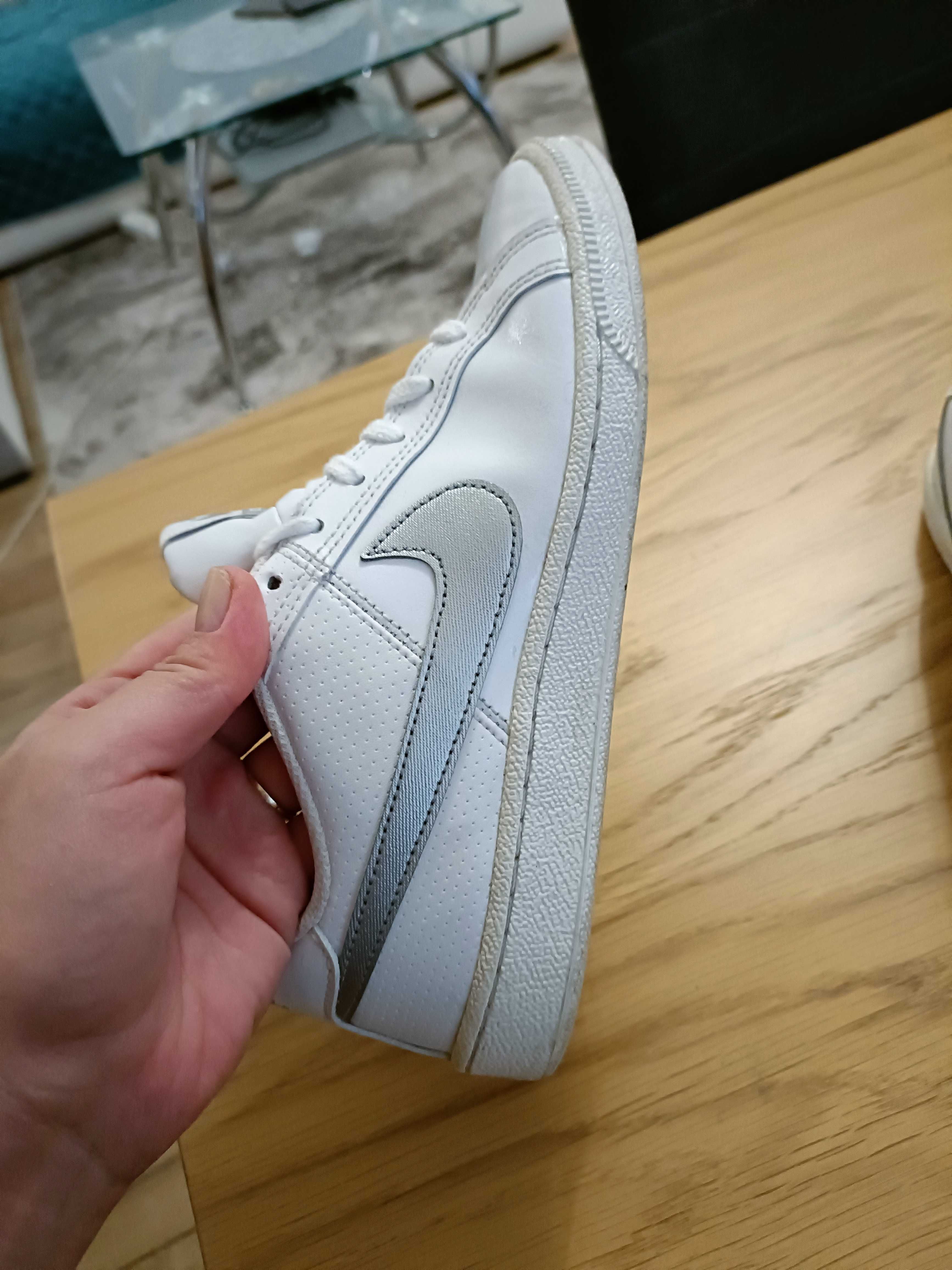 Buty damskie Nike