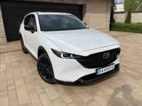 Mazda cx5 Turbo 2023