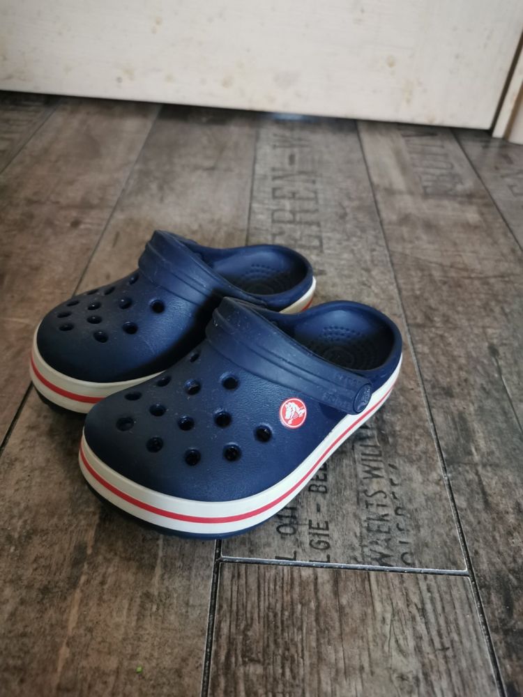 Детские кроксы (оригинал) Crocs