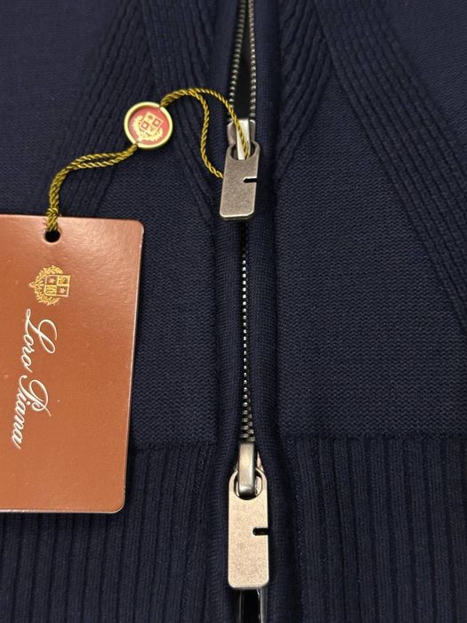 Куртка Loro Piana мужская