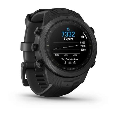 MARQ Athlete (Gen 2) – Carbon Edition