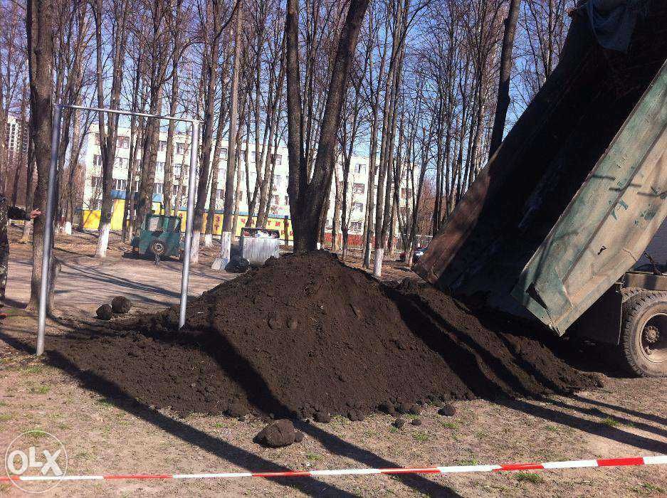 Удобство и Плодородие: Чернозем в Мешках для Вашего Сада!