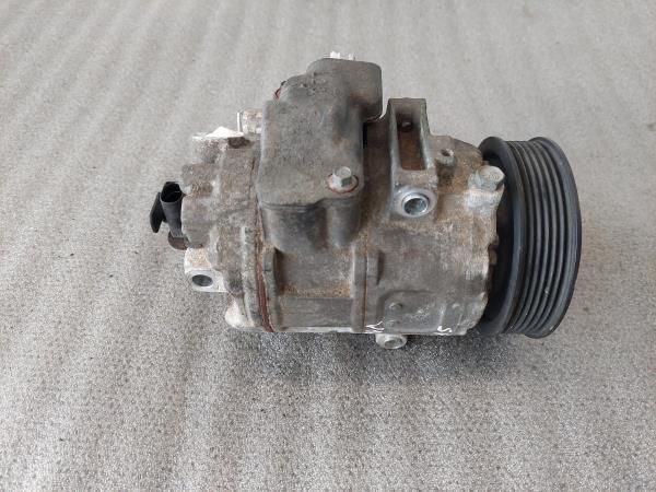 Compressor AC SKODA Roomster (5J)