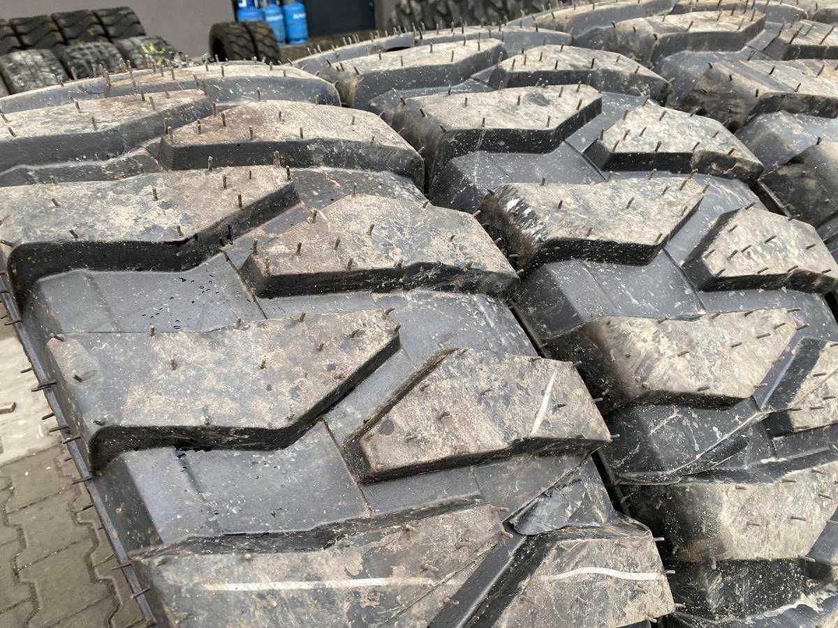 Opony 315/80R22.5 BOKATERRA BAGGER Do Koparki kołowej 100% BIEŻNIKA