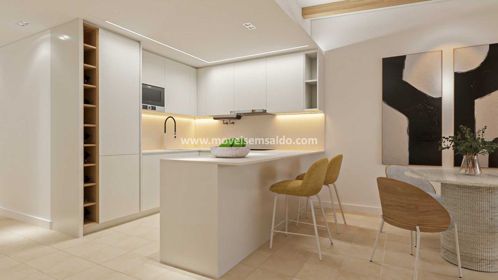 Cozinhas por Encomenda - Fabricantes nacionais fazemos todas medidas