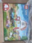 Lego 60346 Farma