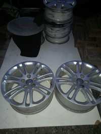 Felgi Insignia 5x120 R18 x8j ET42 2szt.