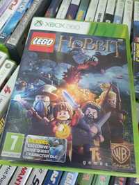Oryginalna Gra Lego Hobbit Xbox 360