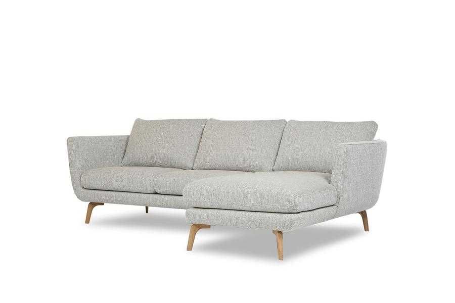 Дизайнерский диван Берни. Угловой диван лофт. Выбор обивки, доставка