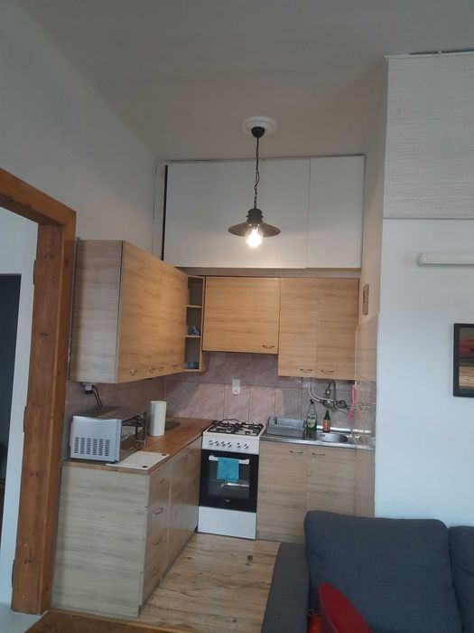 Mieszkanie w w samym centrum na doby