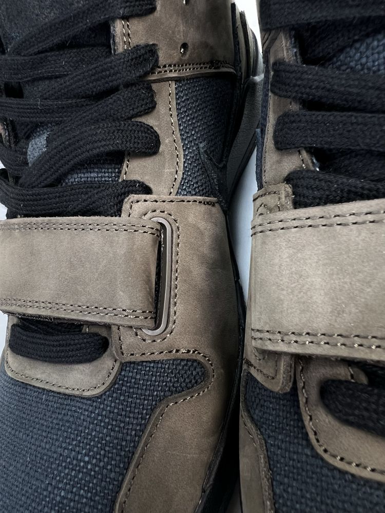 Кросівки Nike Jordan Jumpman x Travis Scott Dark Mocha