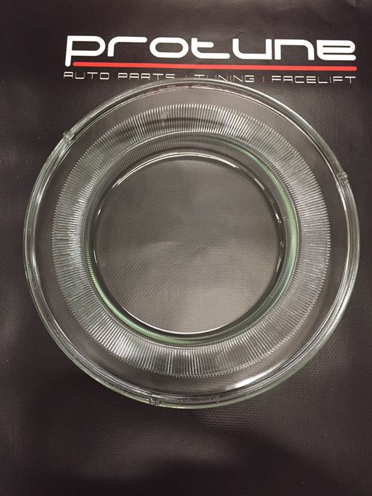 Стекло фары левая правая фара Mercedes Benz W463 G350 G500 G63 AMG